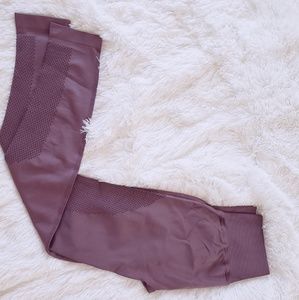 My protein leggings